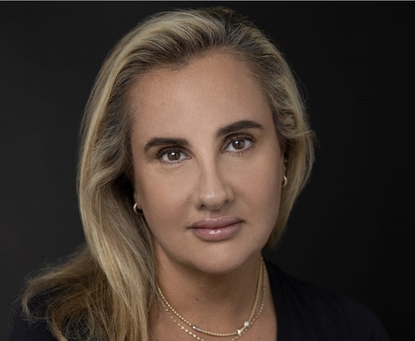 Lisa Giamarino, Naples co-founder
